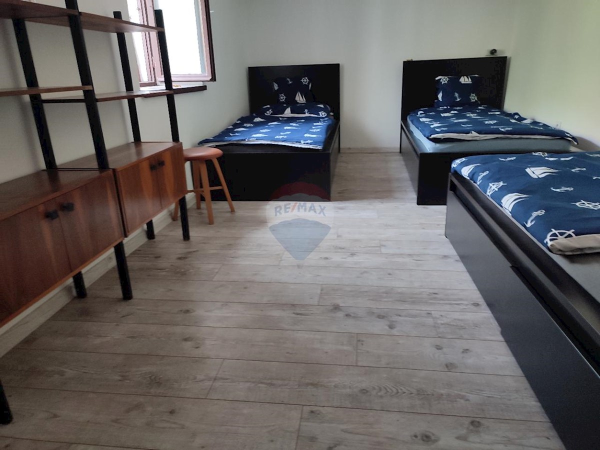 Casa Draga Bašćanska, Baška, 120m2