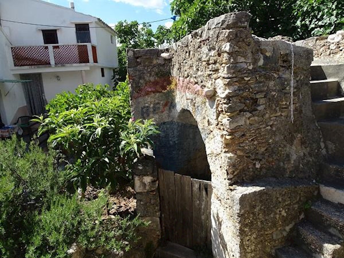 Casa Draga Bašćanska, Baška, 120m2