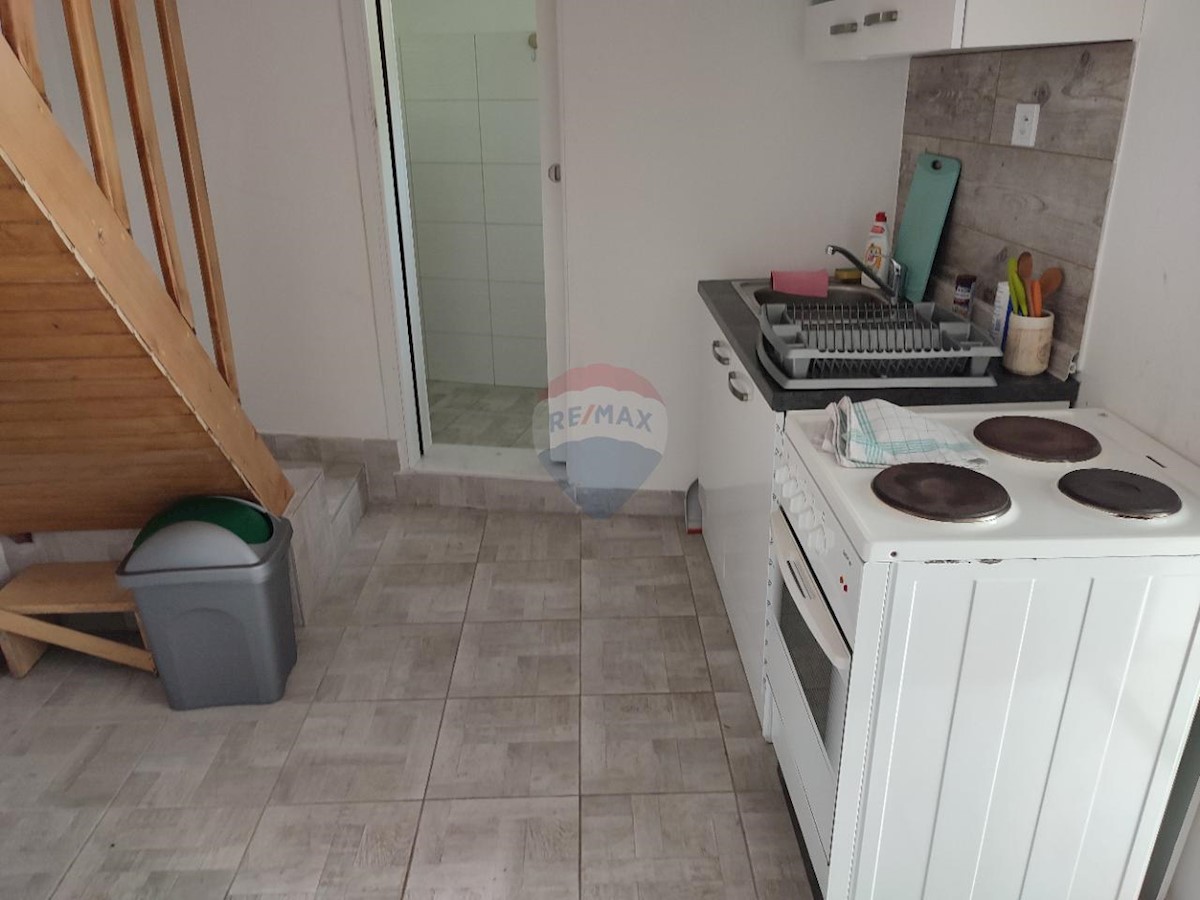 Casa Draga Bašćanska, Baška, 120m2