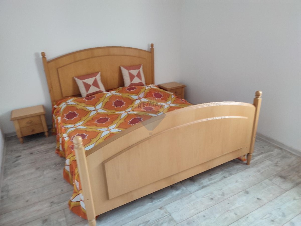 Casa Draga Bašćanska, Baška, 120m2