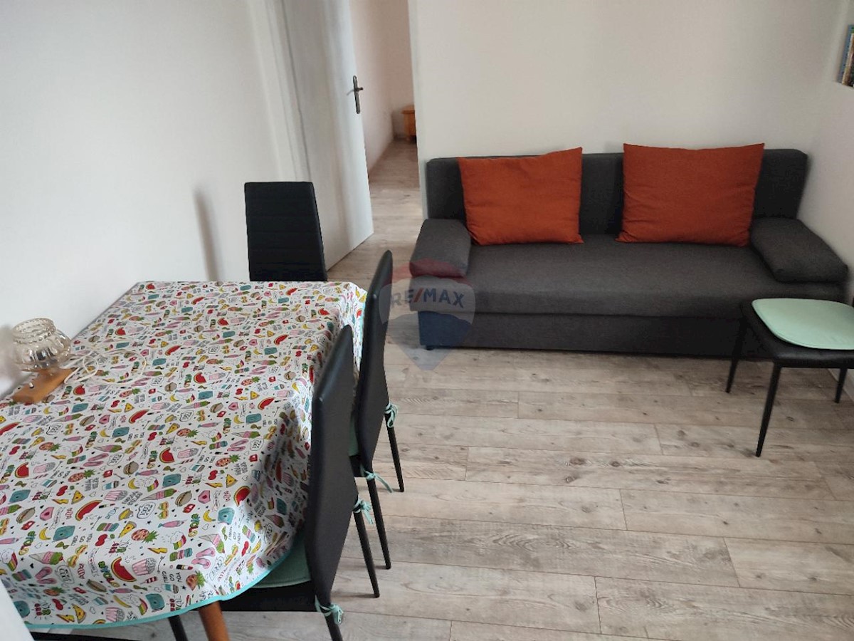 Casa Draga Bašćanska, Baška, 120m2