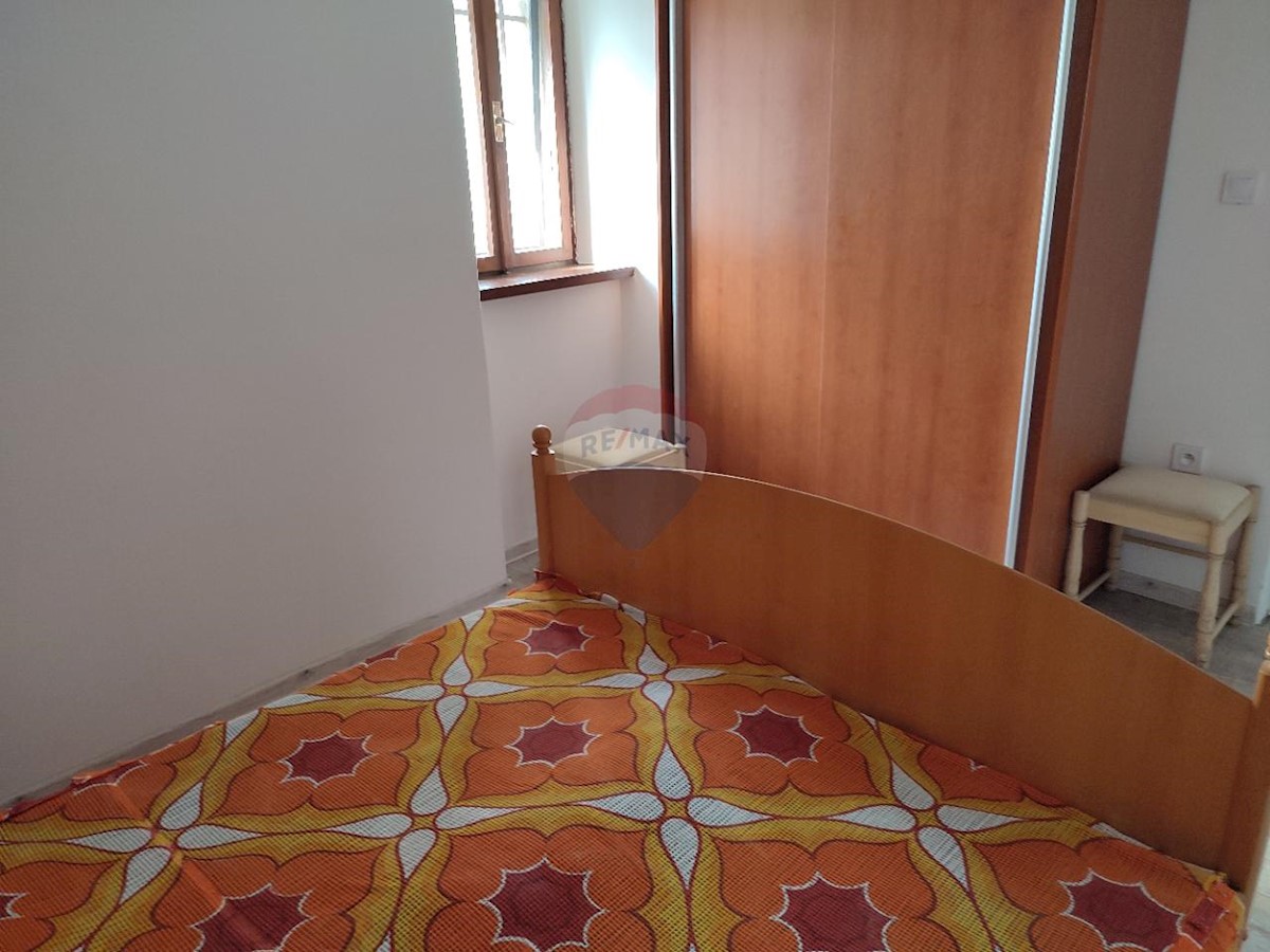 Casa Draga Bašćanska, Baška, 120m2