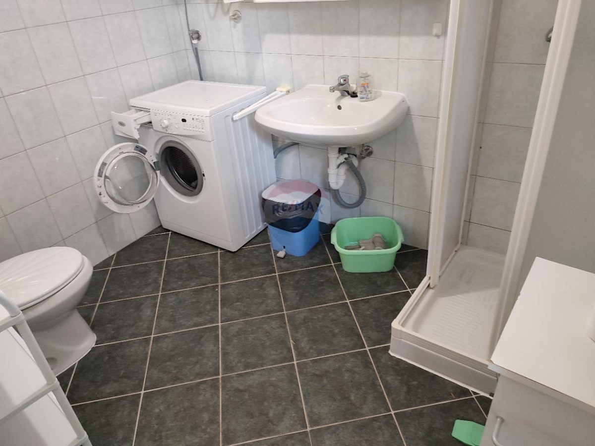 Casa Draga Bašćanska, Baška, 120m2