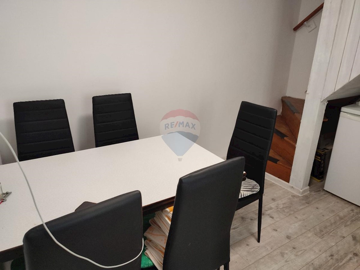 Casa Draga Bašćanska, Baška, 120m2