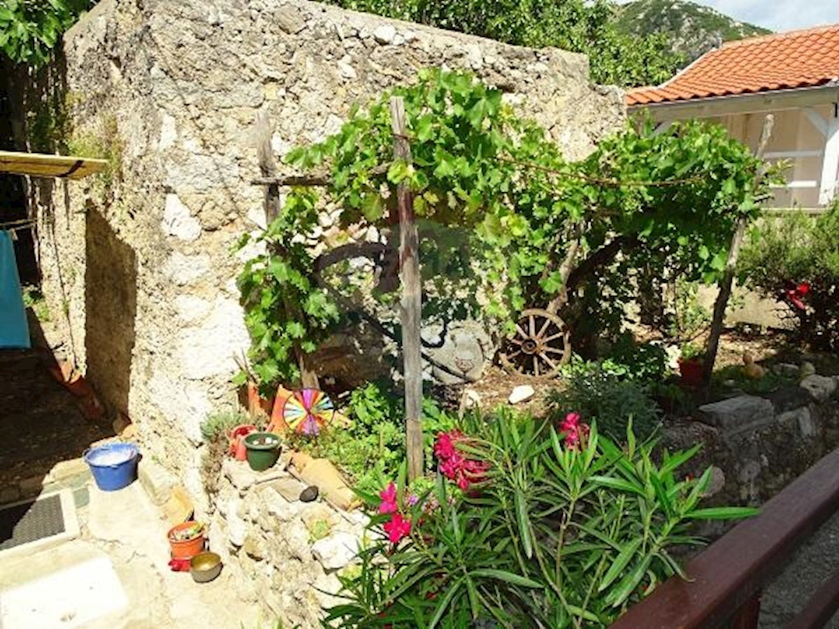 Casa Draga Bašćanska, Baška, 120m2