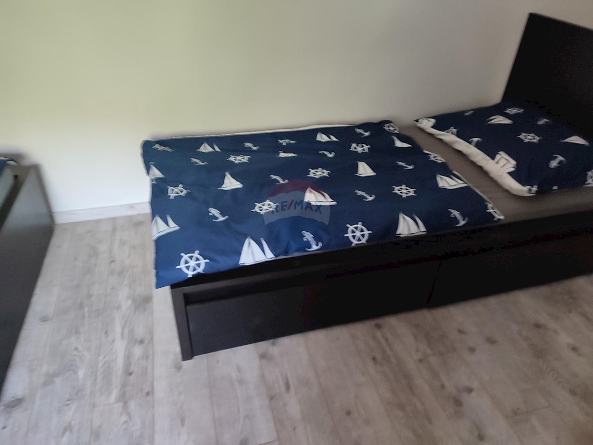 Casa Draga Bašćanska, Baška, 120m2