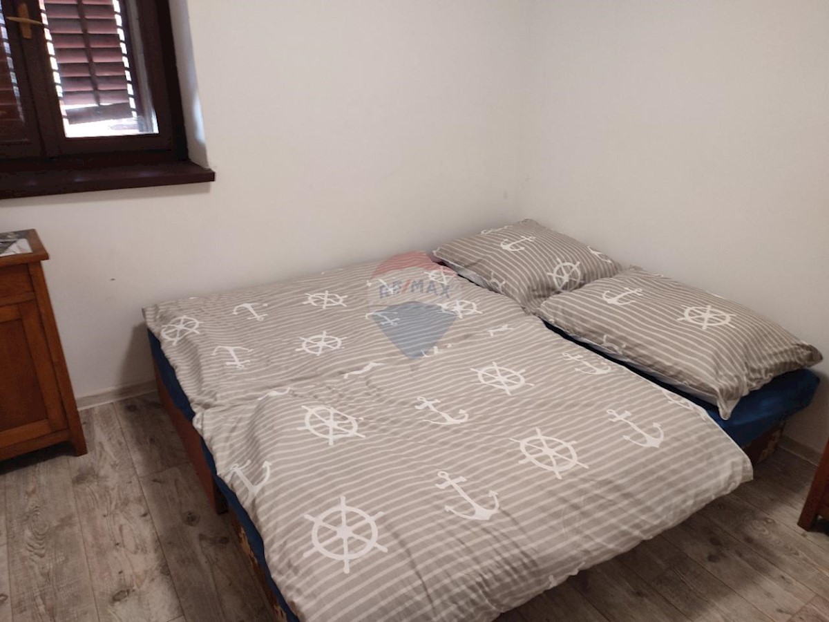 Casa Draga Bašćanska, Baška, 120m2
