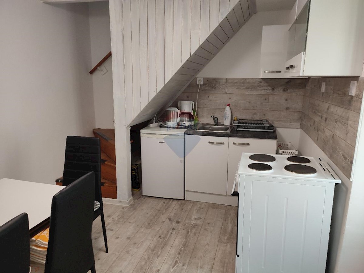 Casa Draga Bašćanska, Baška, 120m2