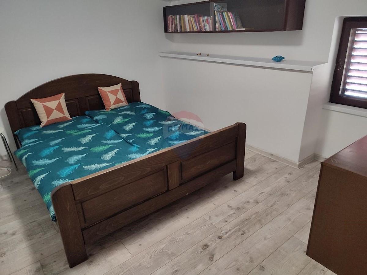 Casa Draga Bašćanska, Baška, 120m2