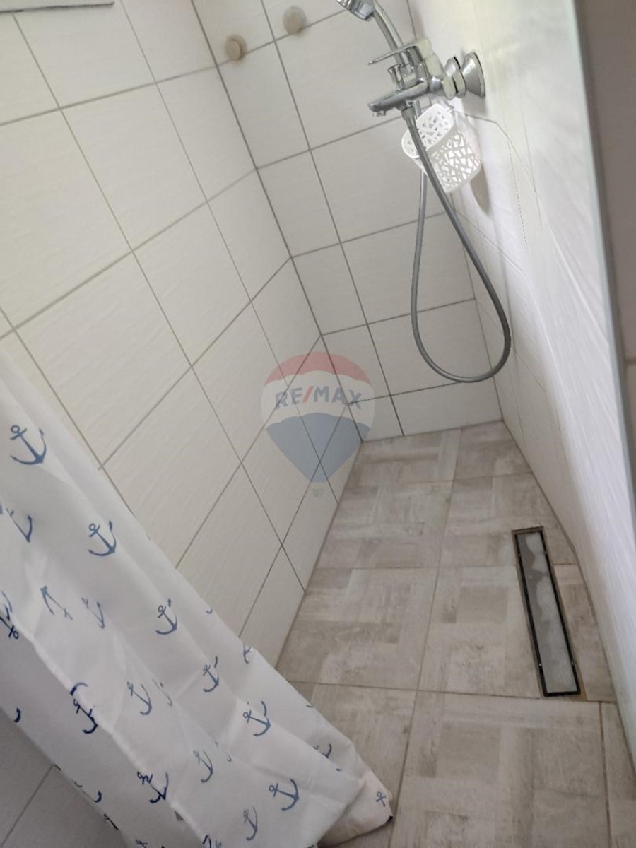 Casa Draga Bašćanska, Baška, 120m2