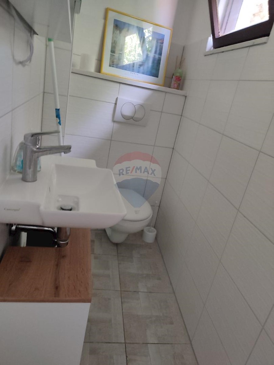 Casa Draga Bašćanska, Baška, 120m2