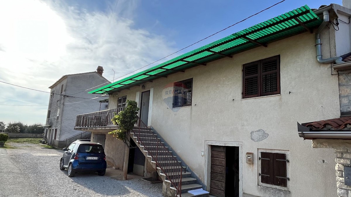 Casa Vranići kod Višnjana, Višnjan, 160m2