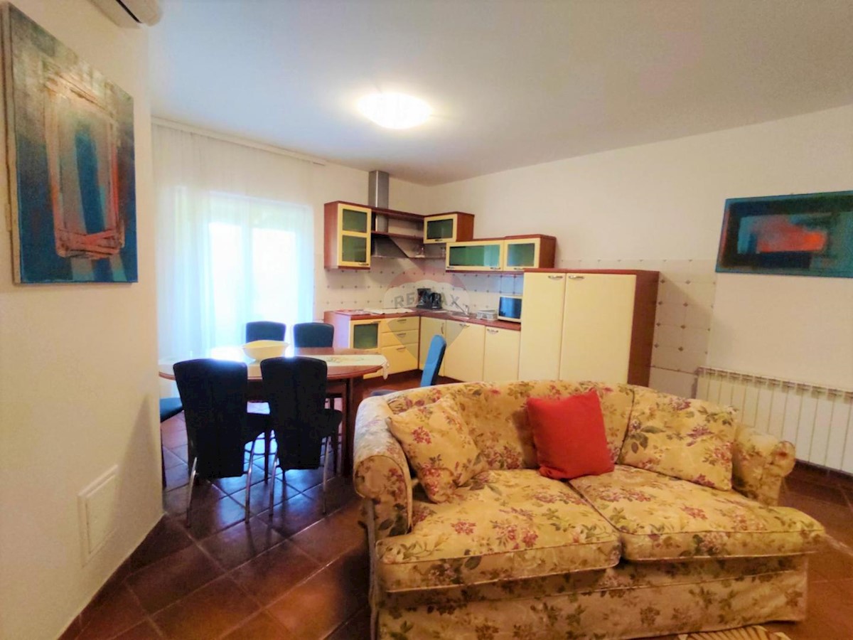 Appartamento Rovinj, 82m2