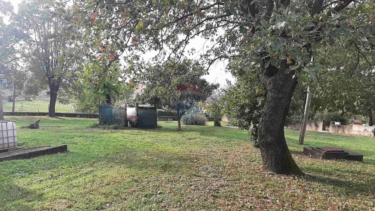 Casa Marasi, Sveti Lovreč, 213m2