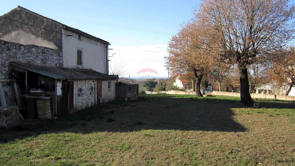 Casa Marasi, Sveti Lovreč, 213m2