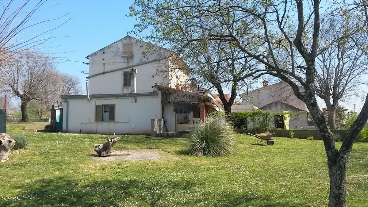 Casa Marasi, Sveti Lovreč, 213m2