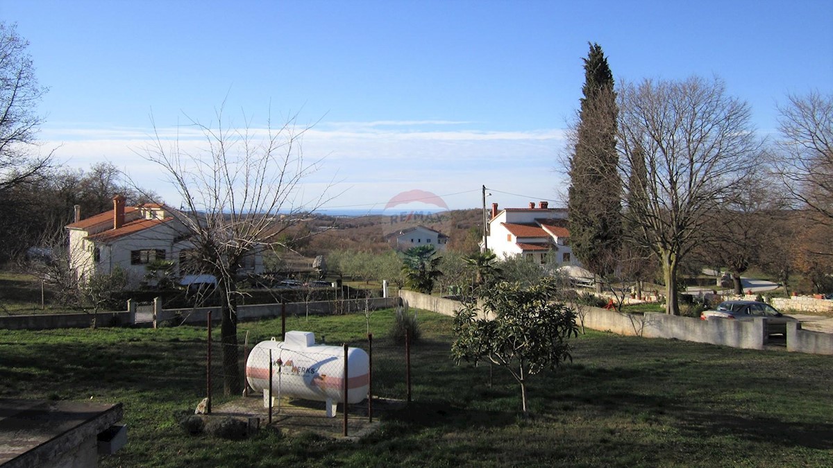 Casa Marasi, Sveti Lovreč, 213m2