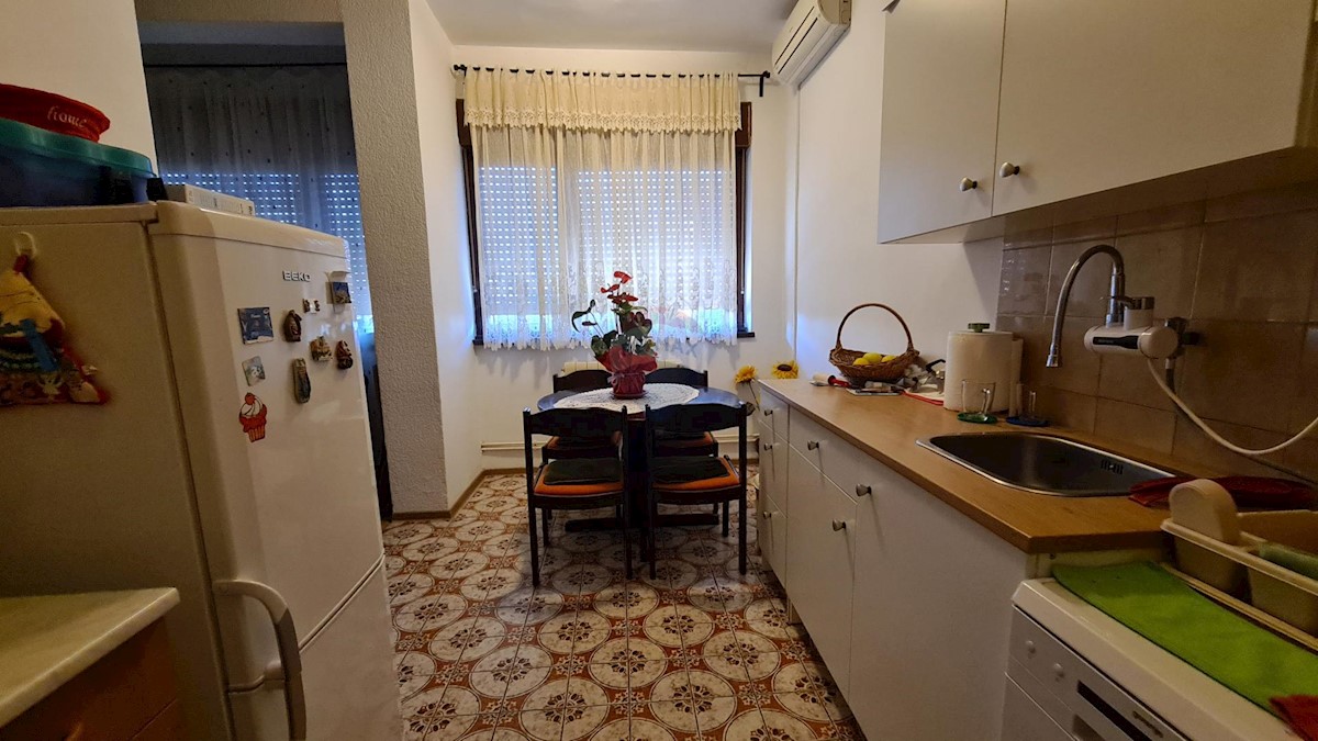 Appartamento Marinići, Viškovo, 86,30m2