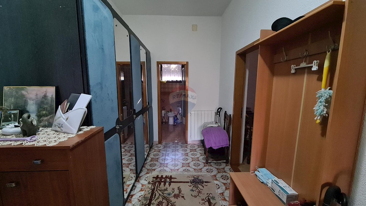 Appartamento Marinići, Viškovo, 86,30m2