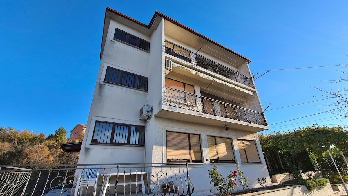 Appartamento Marinići, Viškovo, 86,30m2