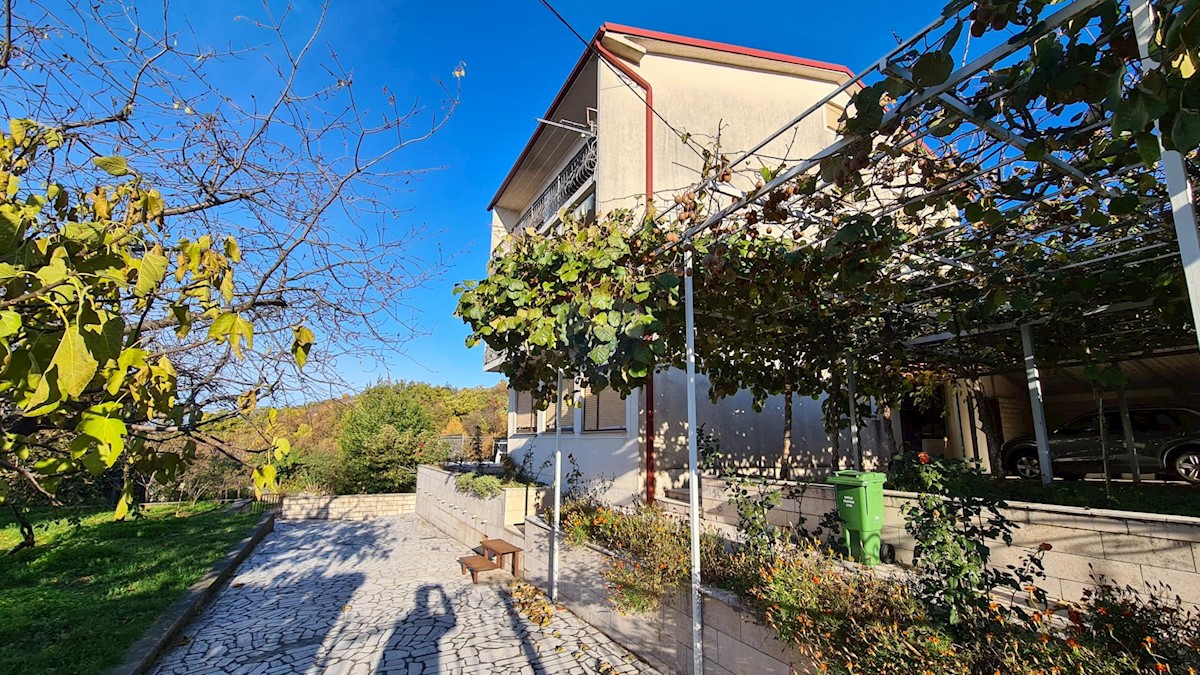 Appartamento Marinići, Viškovo, 86,30m2