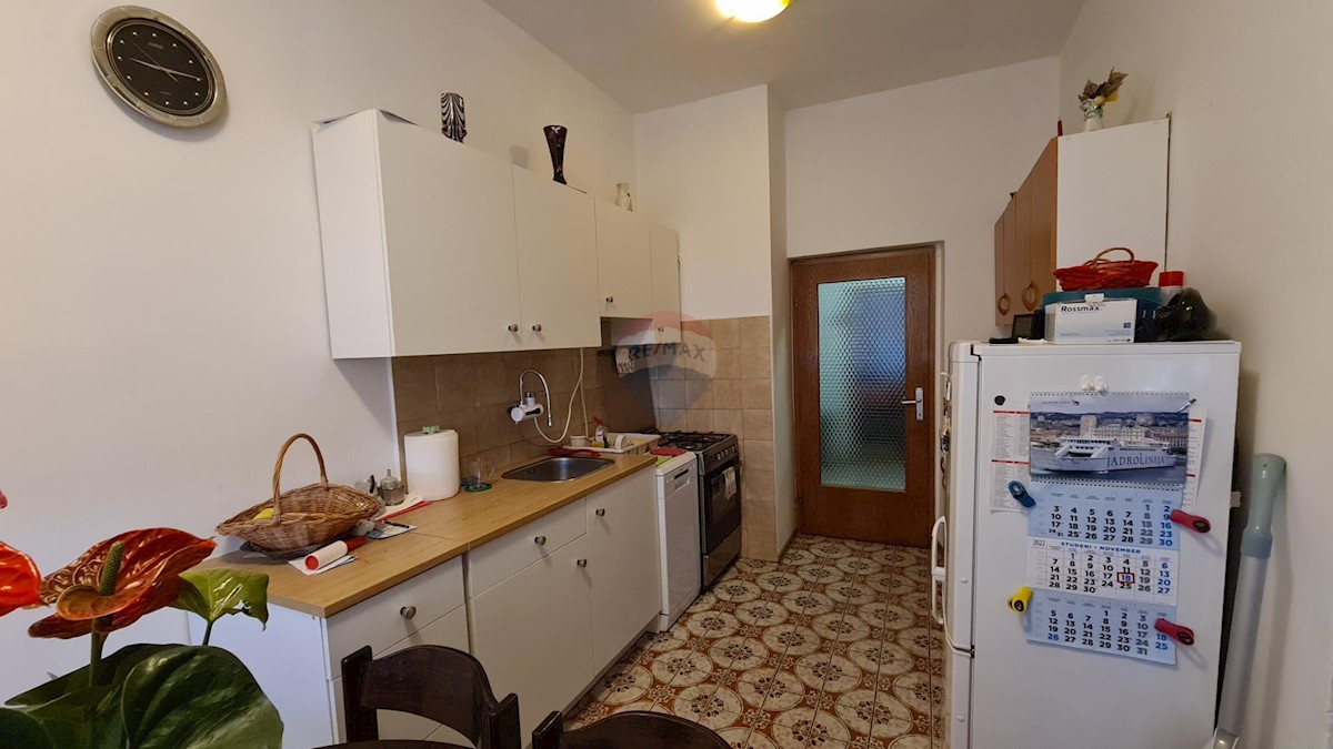 Appartamento Marinići, Viškovo, 86,30m2