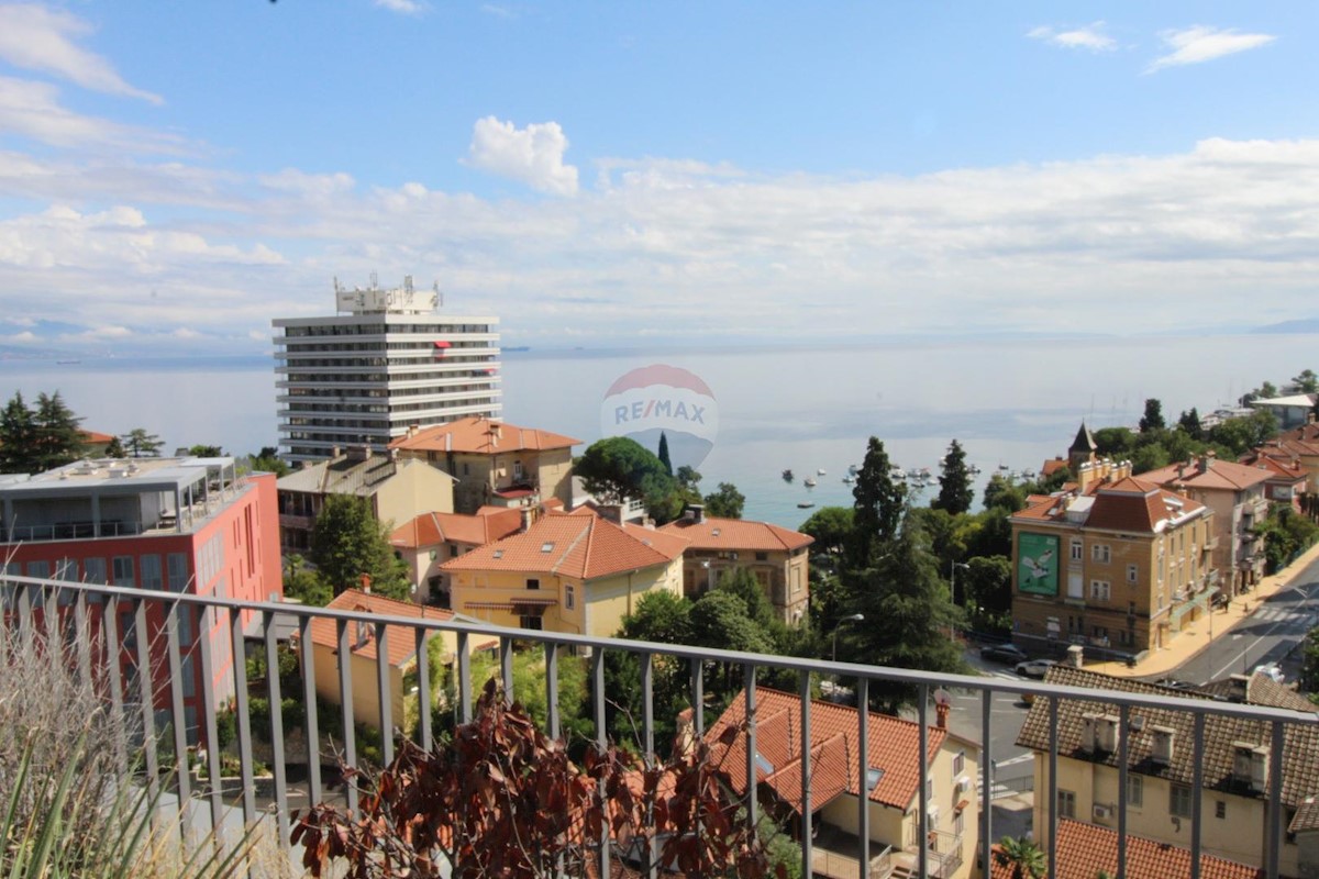 Appartamento Opatija - Centar, Opatija, 114m2