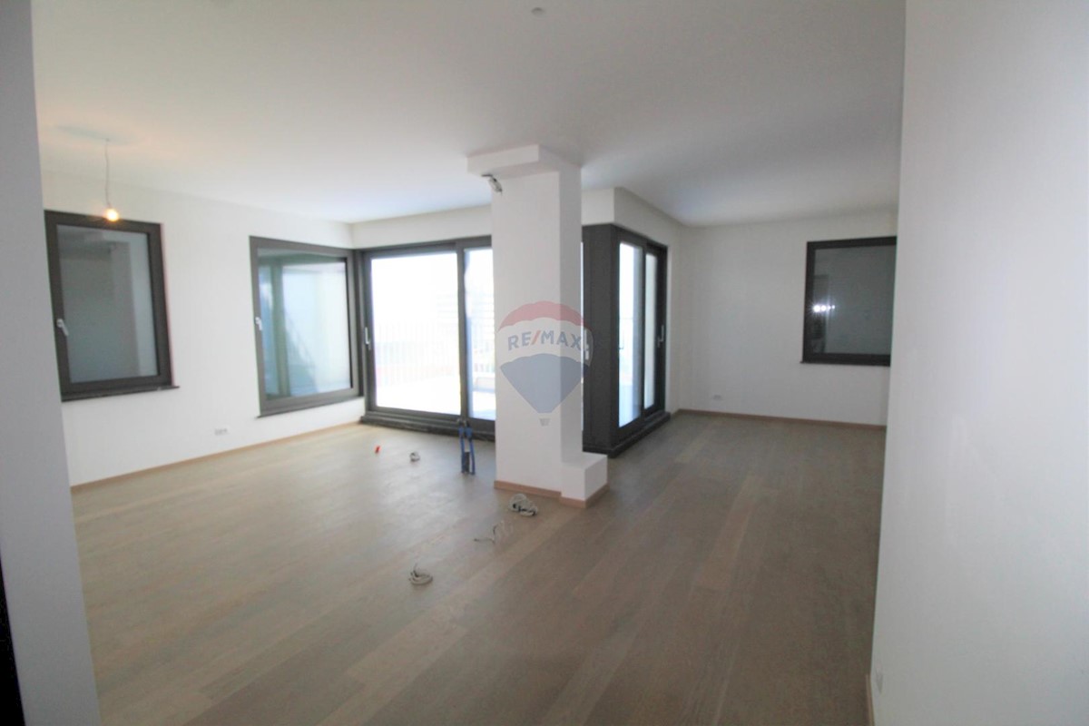 Appartamento Opatija - Centar, Opatija, 114m2