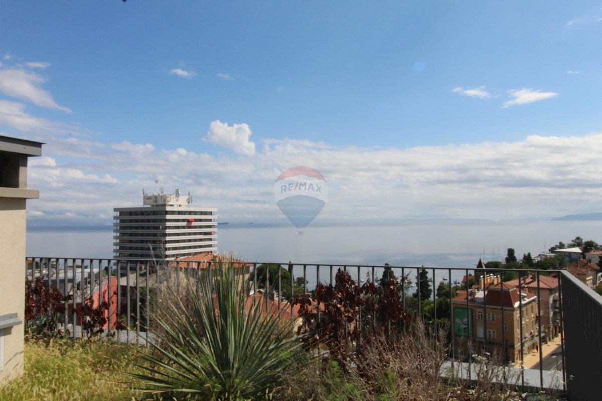 Appartamento Opatija - Centar, Opatija, 114m2