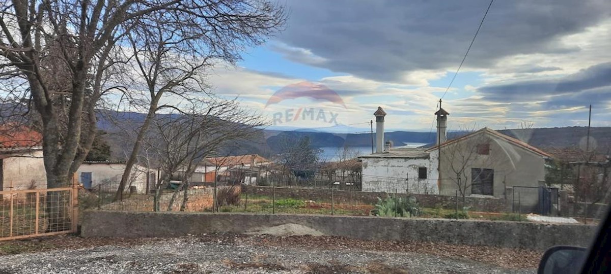 Casa Puntera, Barban, 400m2