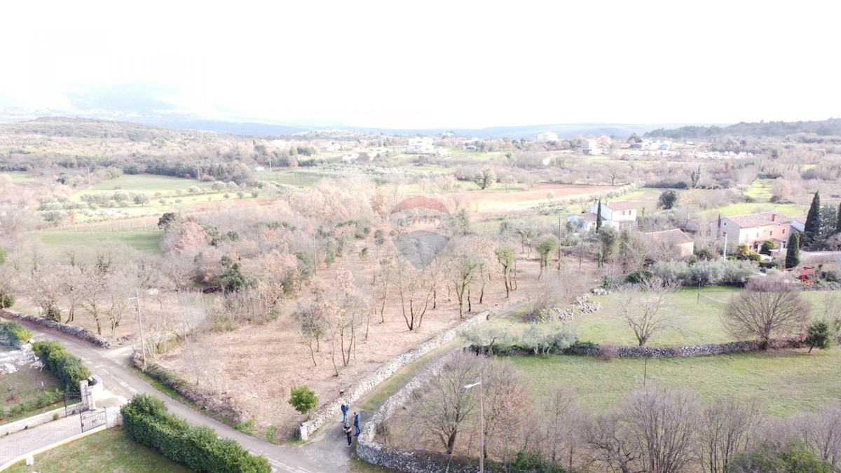 Terreno edificabile Rakalj, Marčana, 100.000m2