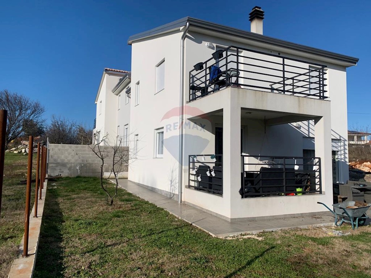 Casa Bonaci, Poreč, 392m2