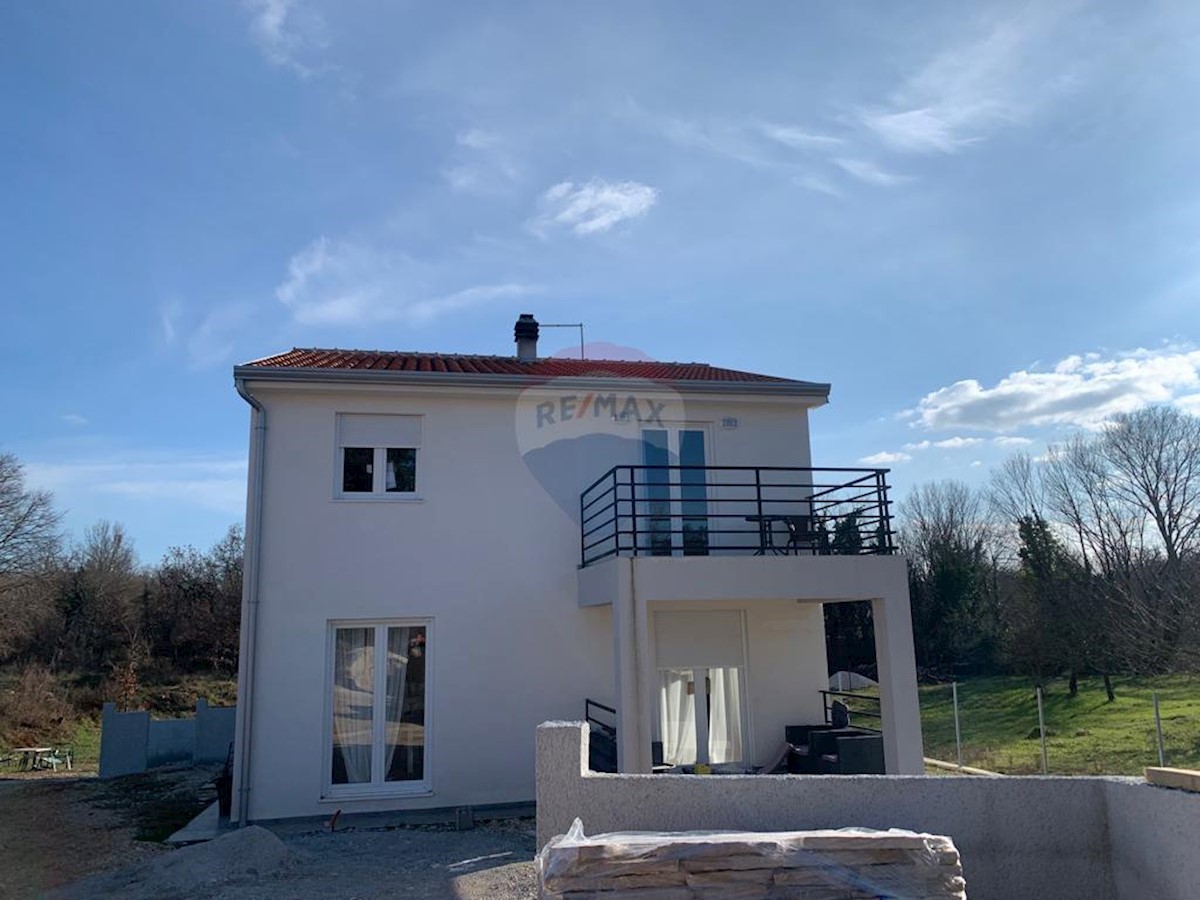 Casa Bonaci, Poreč, 392m2