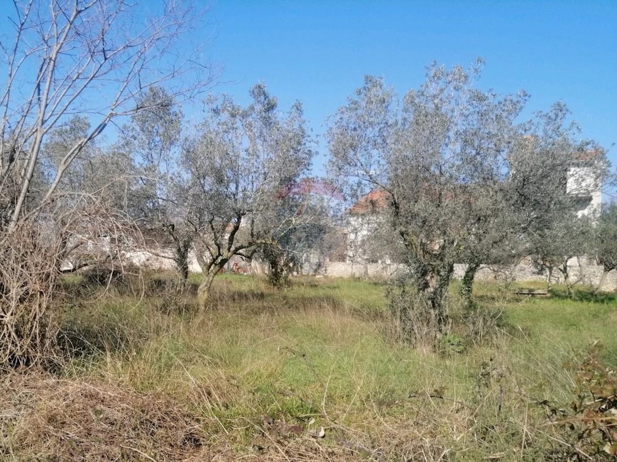 Terreno edificabile Galižana, Vodnjan, 932m2