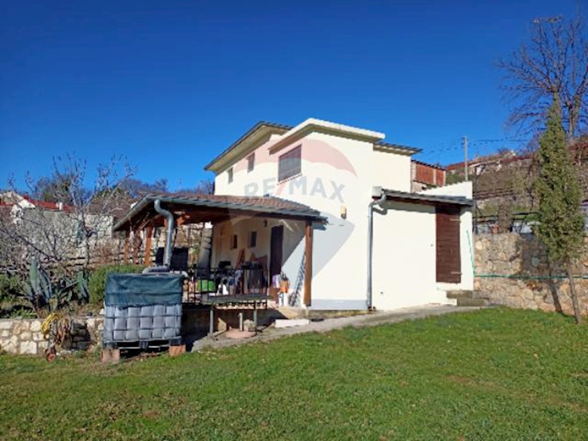 Casa Bribir, Vinodolska Općina, 188m2