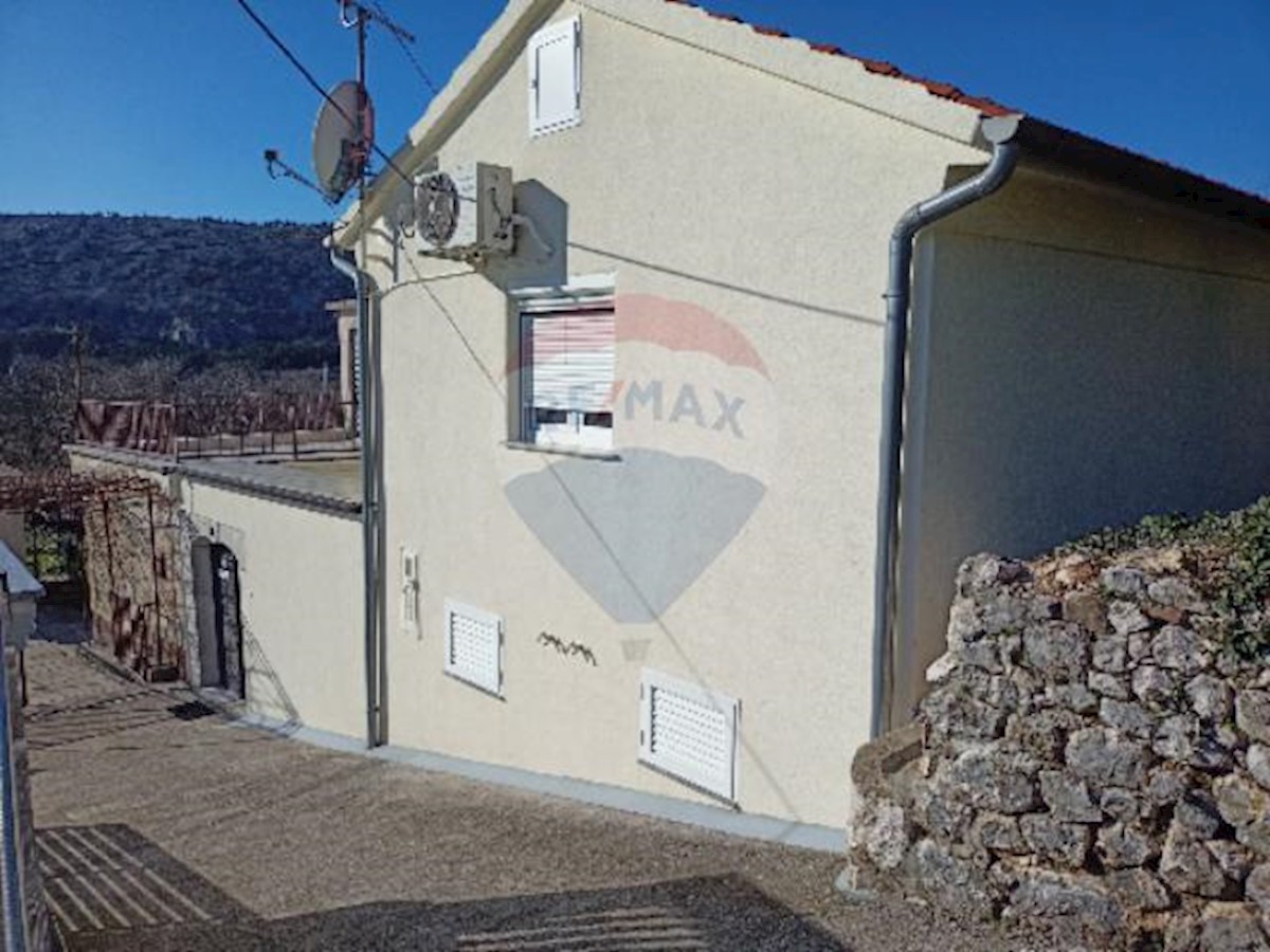 Casa Bribir, Vinodolska Općina, 188m2