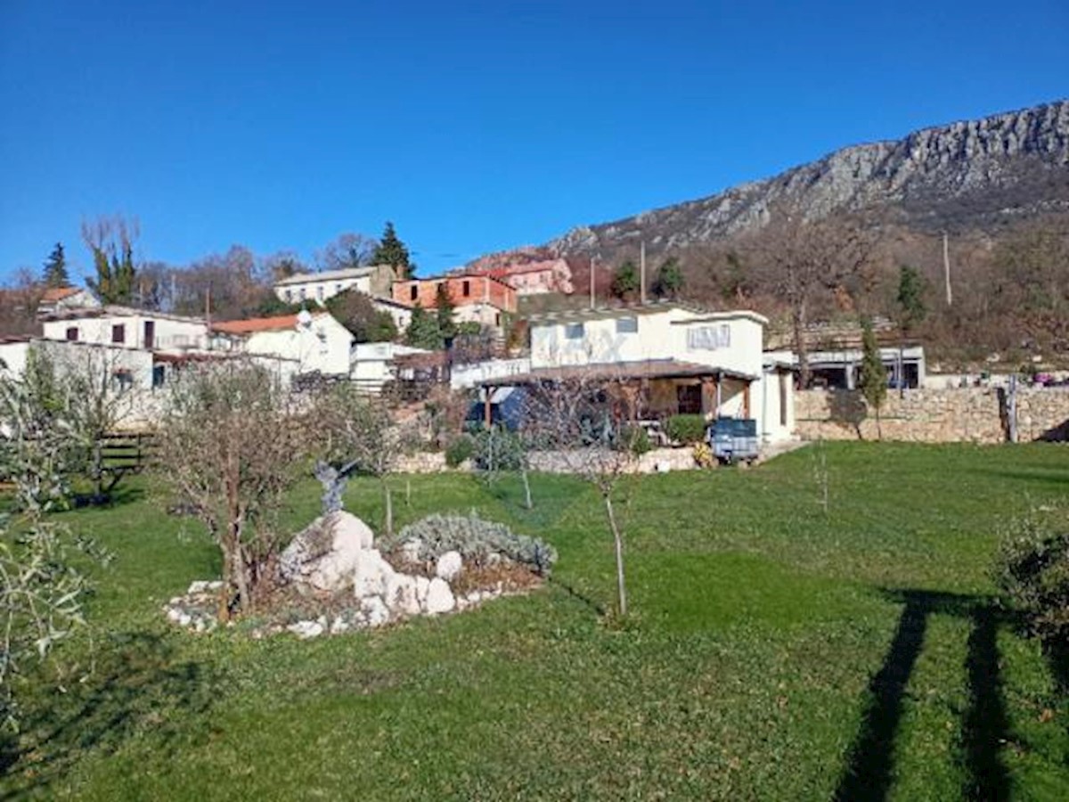 Casa Bribir, Vinodolska Općina, 188m2