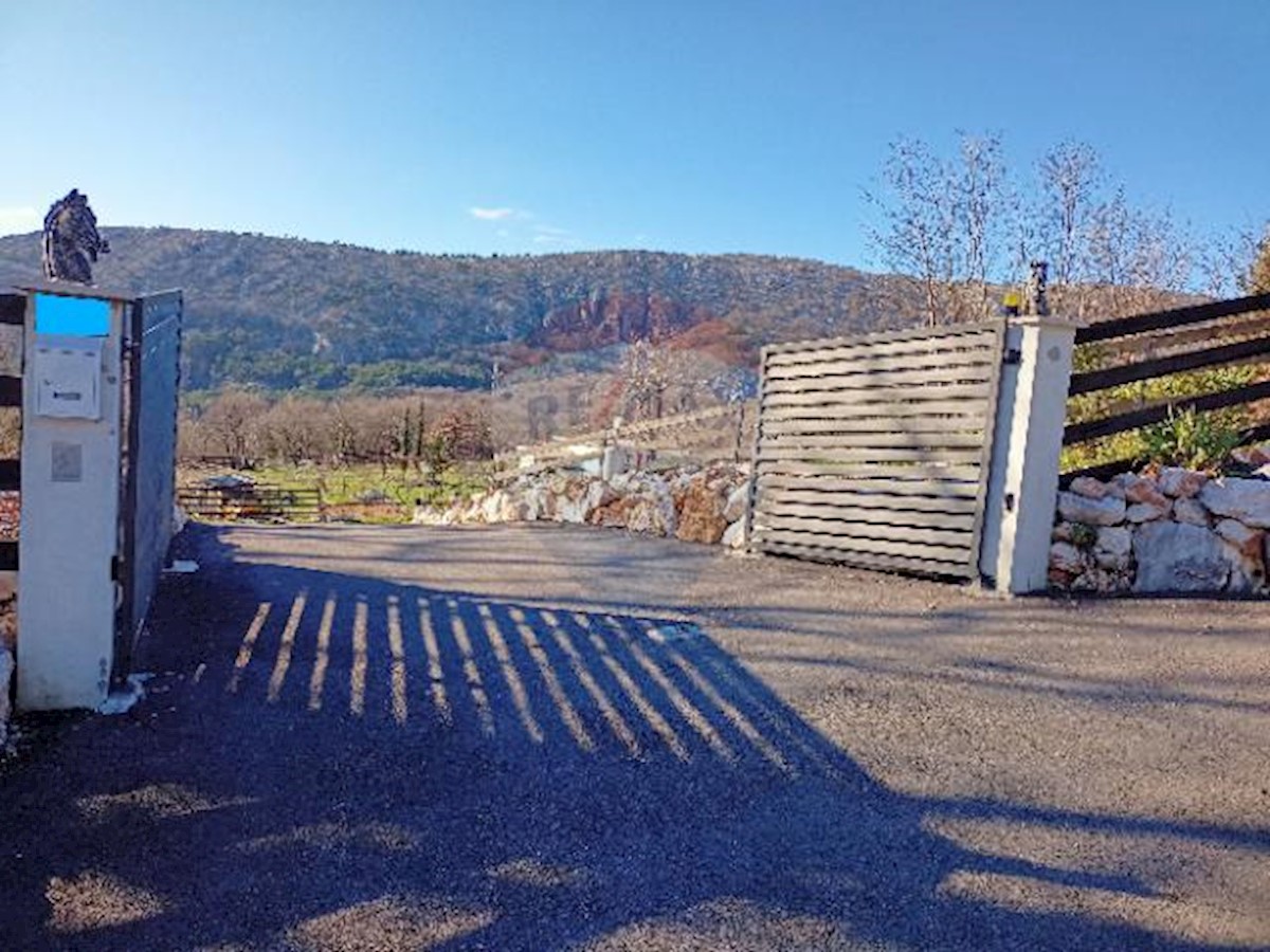 Casa Bribir, Vinodolska Općina, 188m2