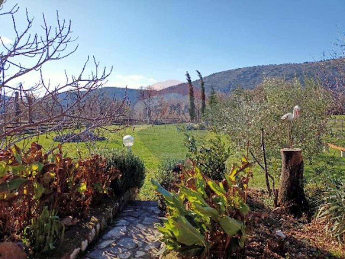 Casa Bribir, Vinodolska Općina, 188m2