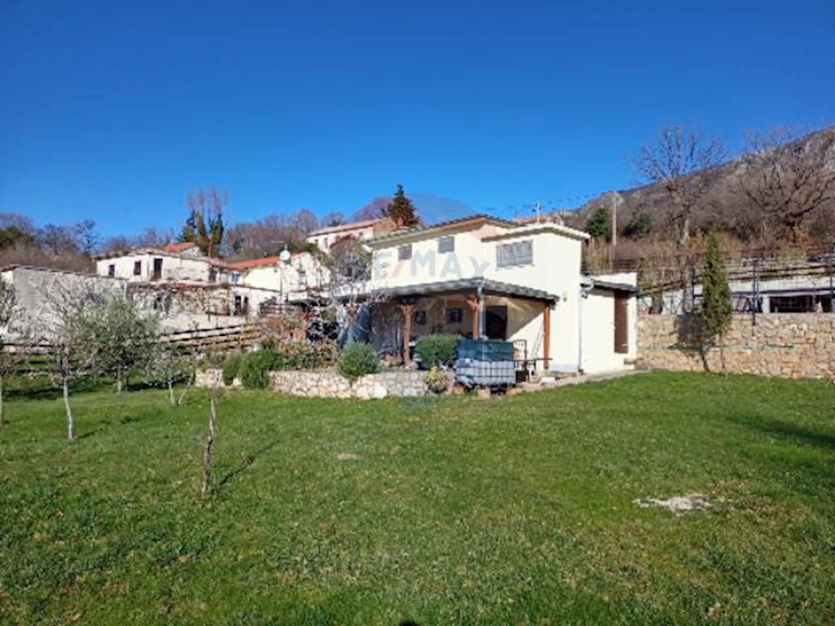 Casa Bribir, Vinodolska Općina, 188m2