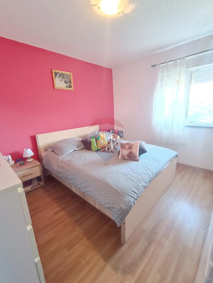Appartamento Rovinj, 50m2