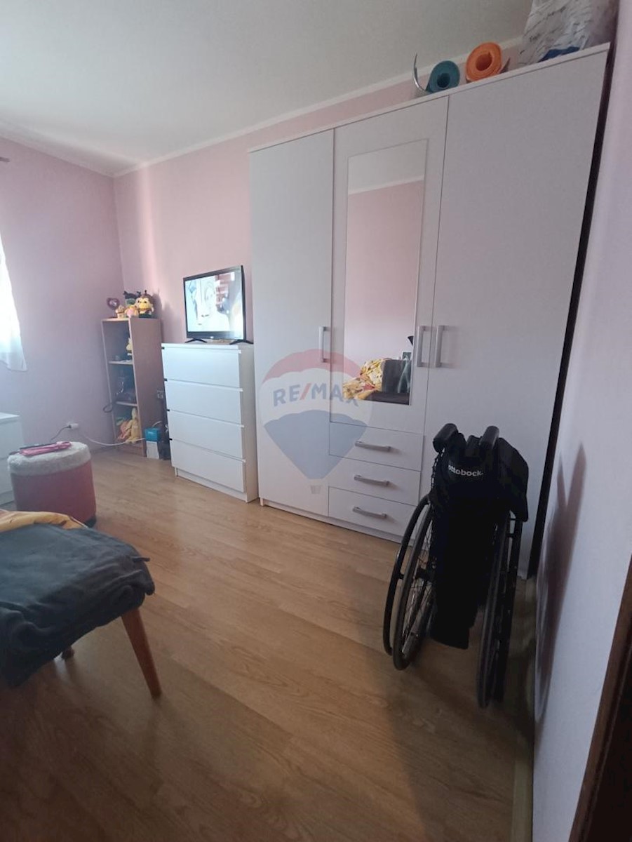 Appartamento Rovinj, 50m2