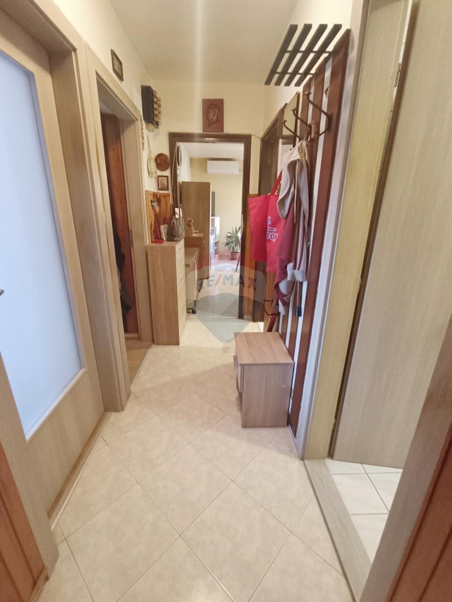 Appartamento Rovinj, 50m2
