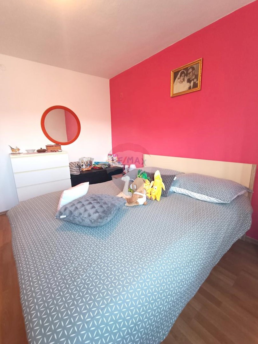Appartamento Rovinj, 50m2