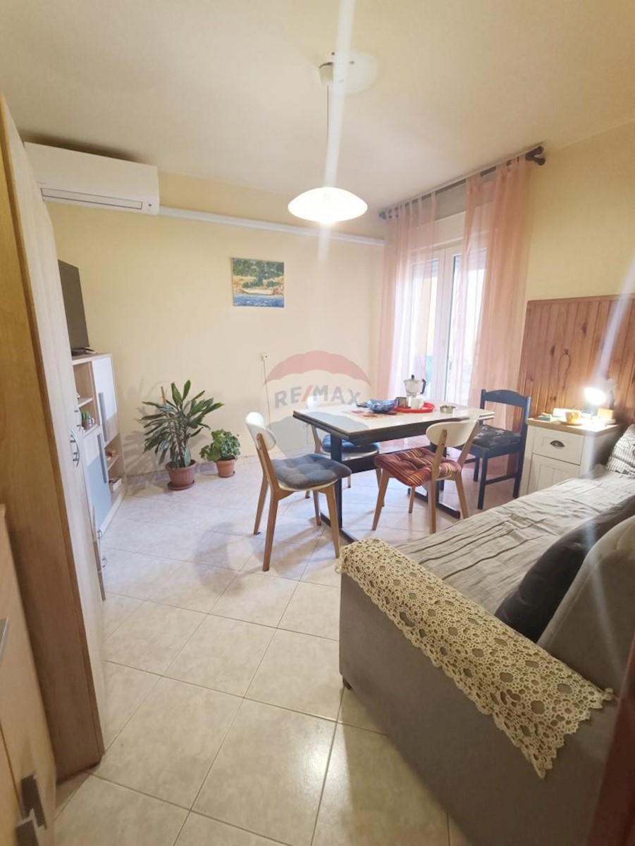 Appartamento Rovinj, 50m2