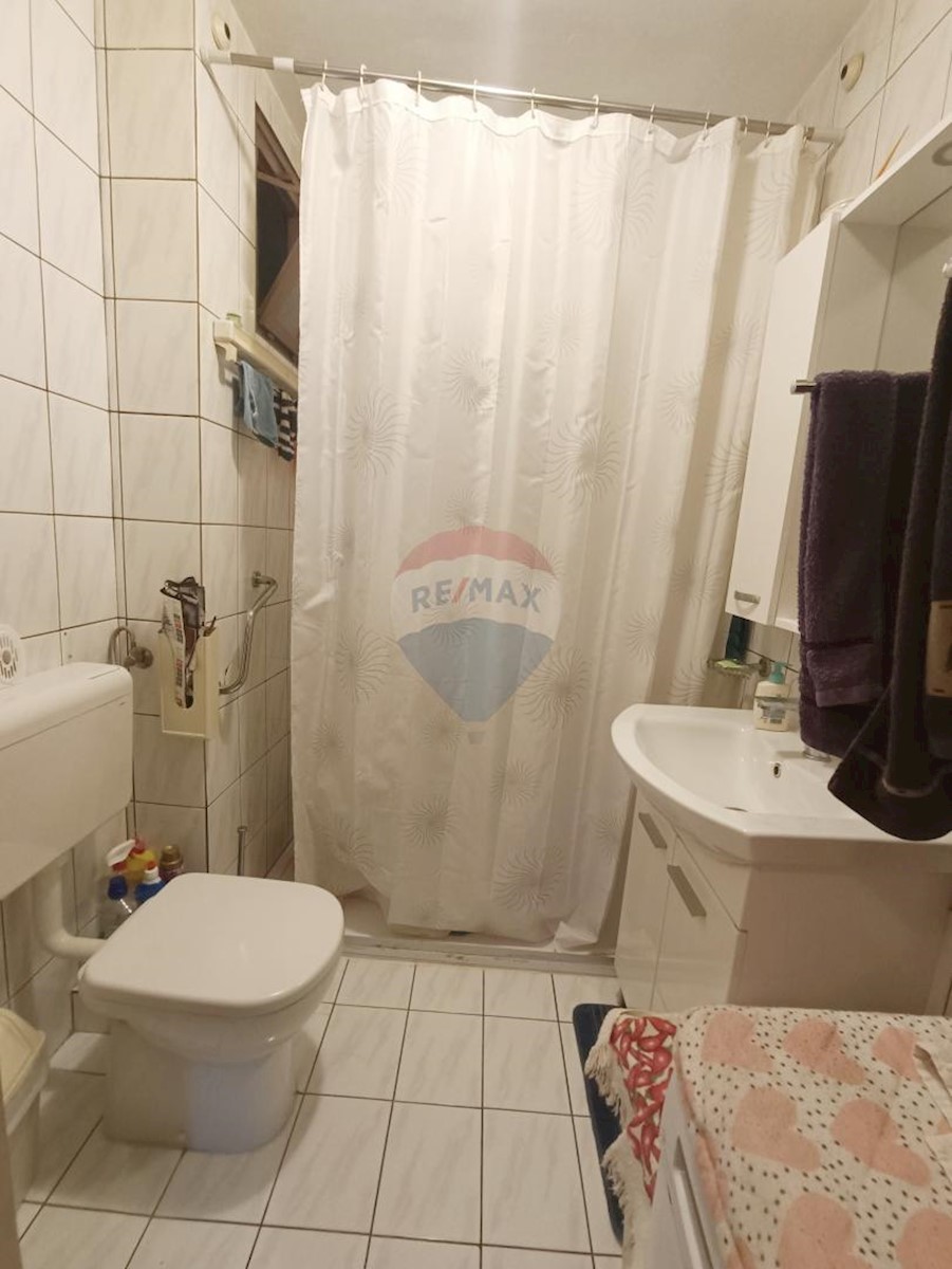 Appartamento Rovinj, 50m2