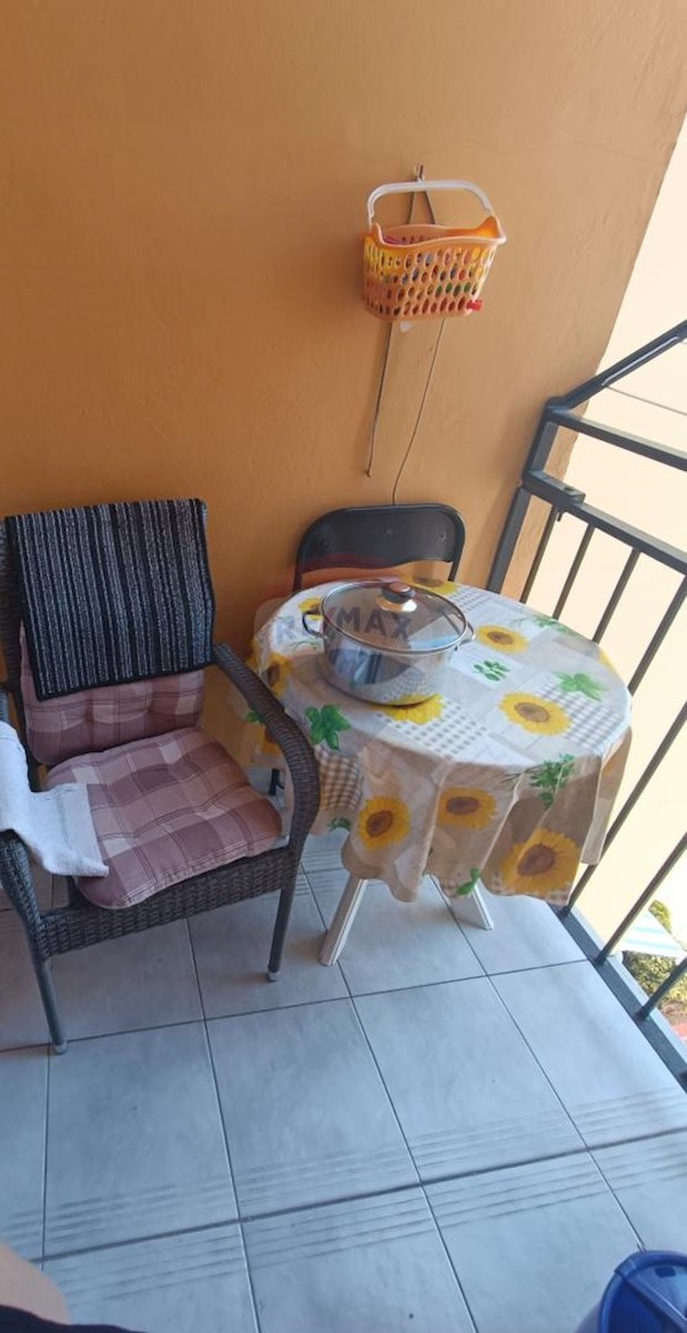 Appartamento Rovinj, 50m2