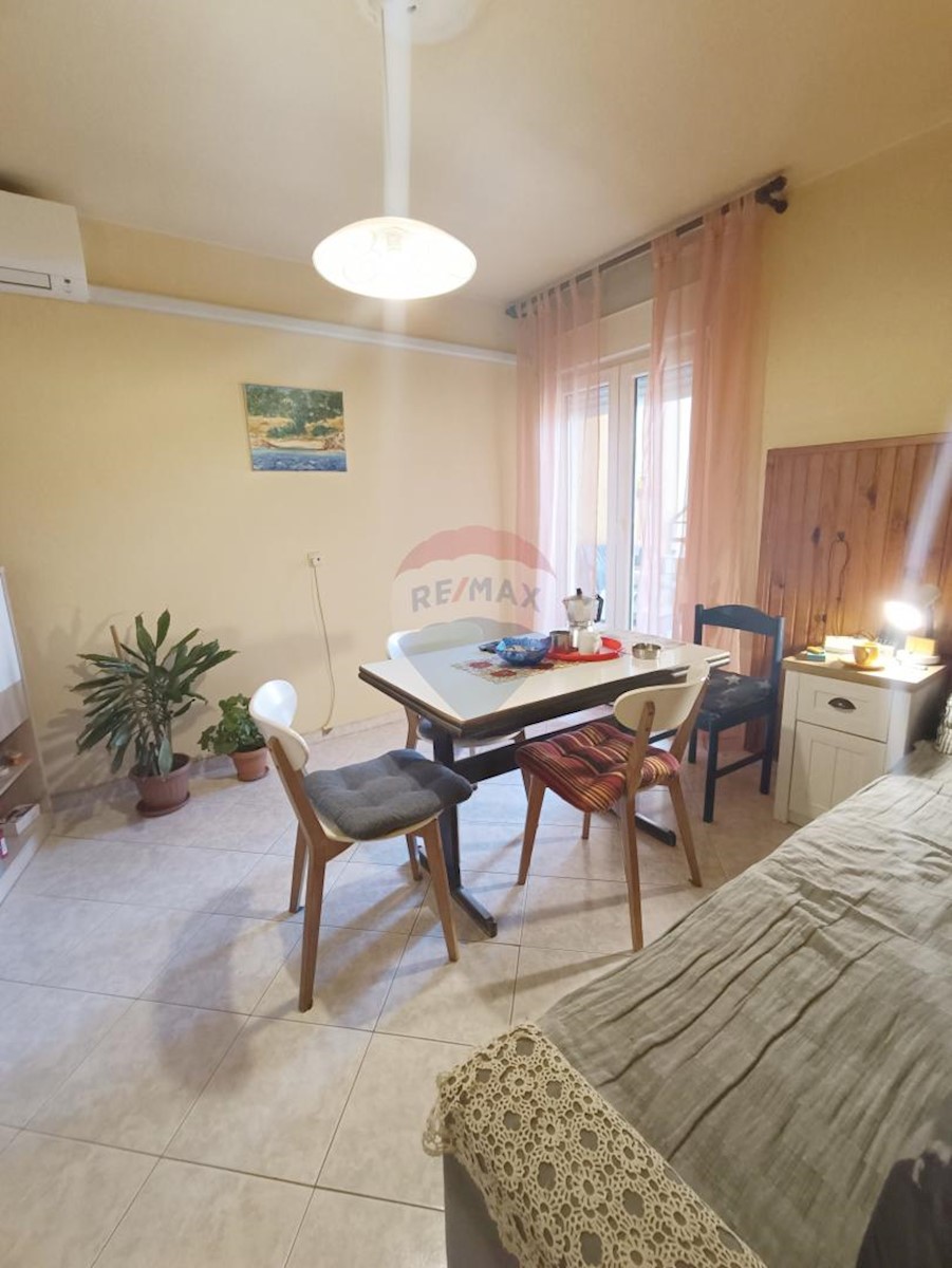 Appartamento Rovinj, 50m2
