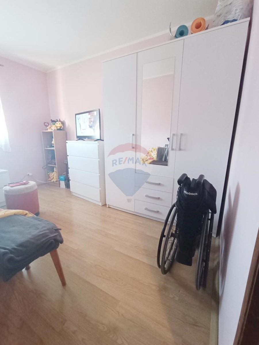 Appartamento Rovinj, 50m2