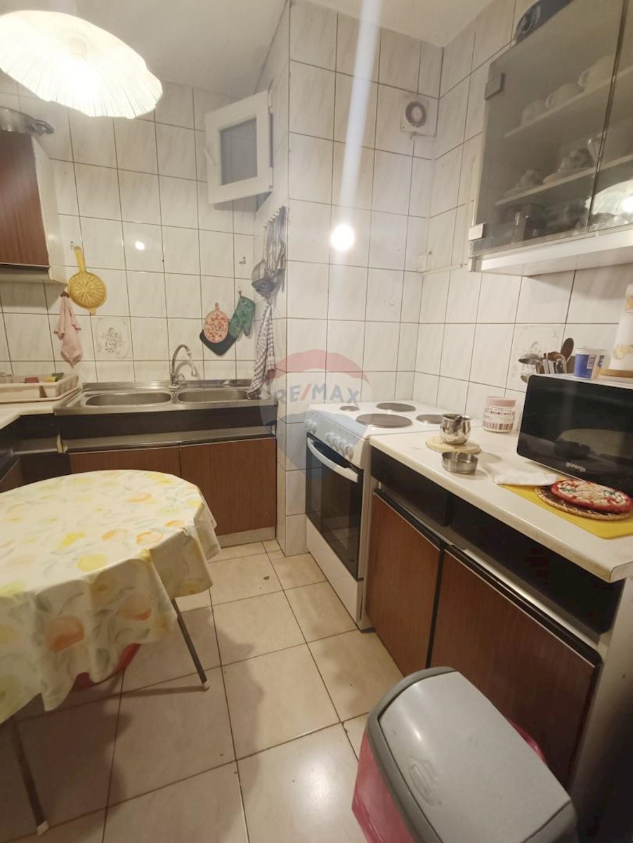 Appartamento Rovinj, 50m2